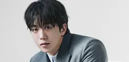 Nam Joo Hyuk. (Fable Entertainment via Instagram/ fable__company)