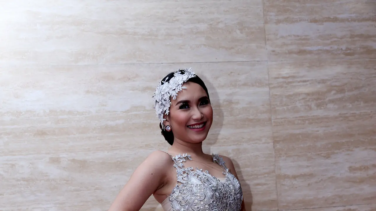 Ayu Ting Ting