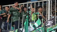 Respons Panpel PSS perihal Bonek yang Nekat Dukung Persebaya di Stadion Maguwoharjo