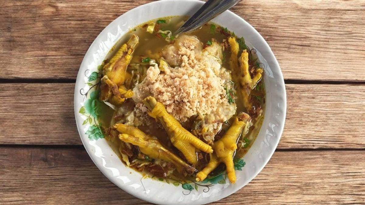 7 Rekomendasi Tempat Makan Soto di Tebet yang Cocok untuk Menyegarkan Hari 2026