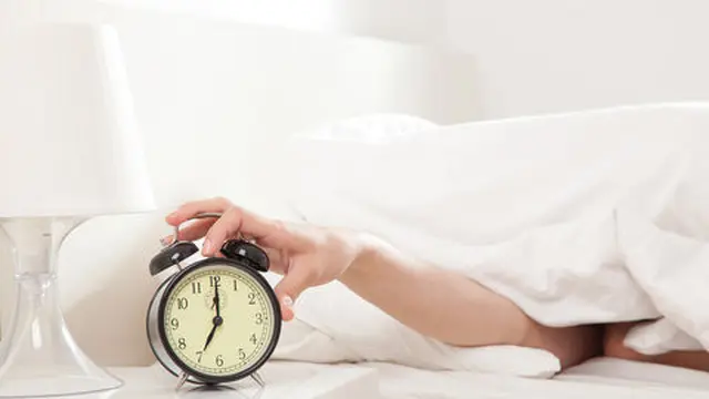 Jauhkan alarm