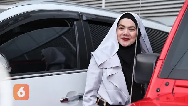 [Bintang] Sarita Abdul Mukti