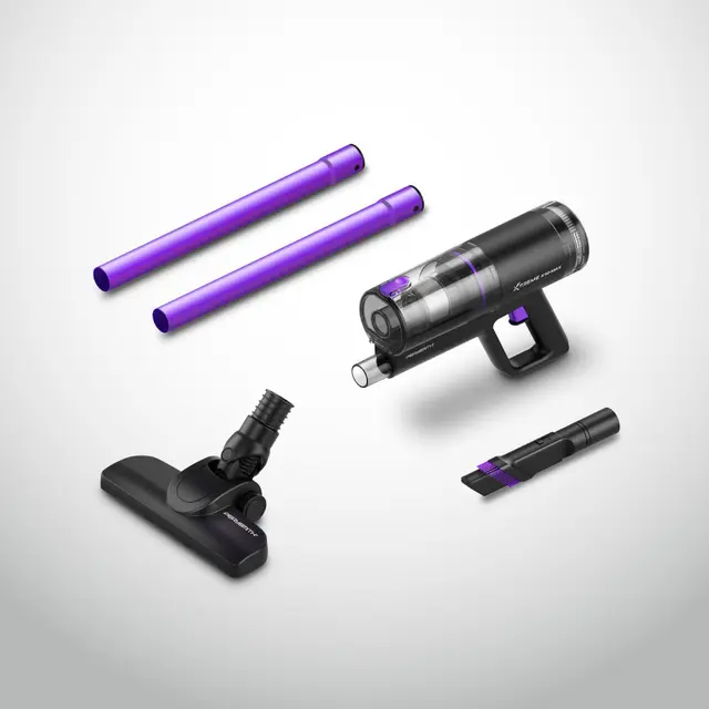 Vacuum Cleaner