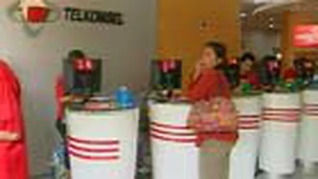 Telkomsel Berinovasi Membangun Negeri