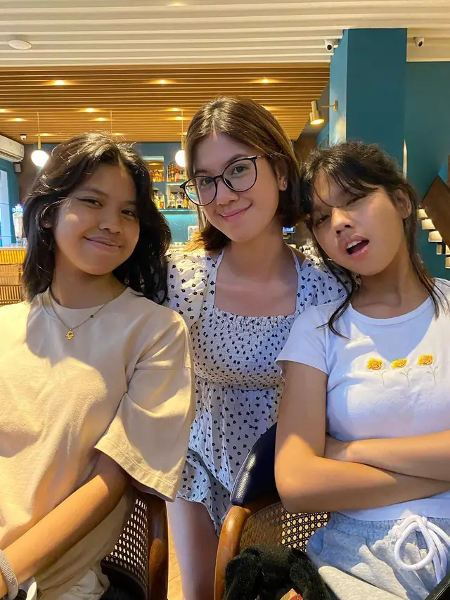 [Fimela] Ariyo Wahab