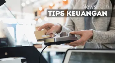 Salah satu kebiasaan buruk orang saat memiliki dan memegang uang, kebanyakan bingung akan menempatkan di mana uang tersebut.