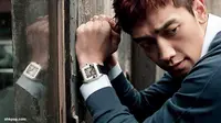 Gagal Gelar <i>Fanmeeting</i>, Rain Minta Maaf