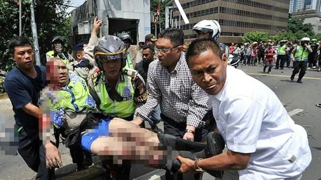 Photo: Copyright merdeka.com