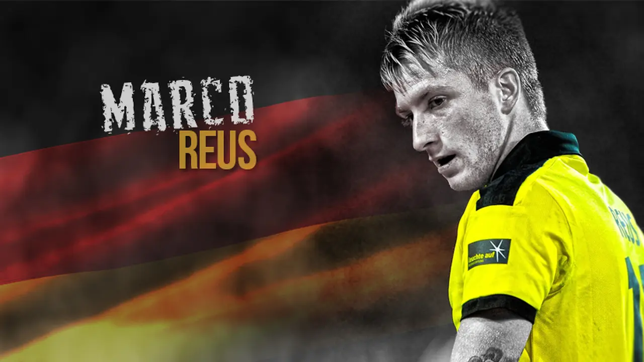 Marco Reus