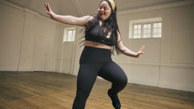 Koleksi Sport Bra Terbaru dari Adidas yang Mengurangi Dampak Buruk pada Payudara Saat Berolahraga