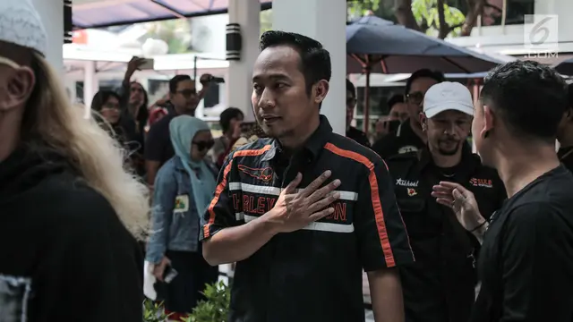 Artis Jenguk Nunung