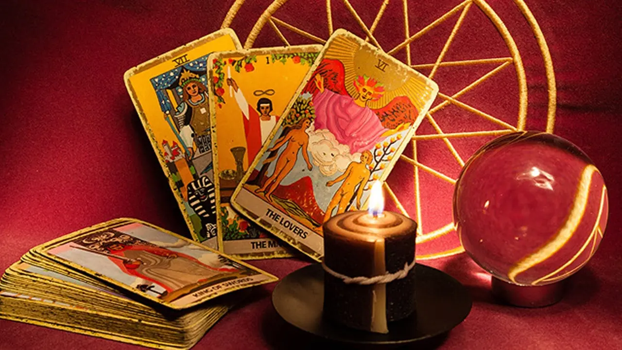 [Bintang] Tarot Hari Ini: Four of Swords, Knight Of Swords, Knight of Wands