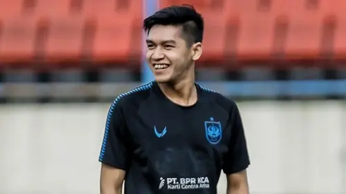 Septian David Maulana, PSIS Semarang