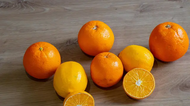 Menjaga Kesehatan Kulit