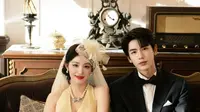 Drama China OVERDO Tuai Kritik, Tim Produksi Ganti Opening AI