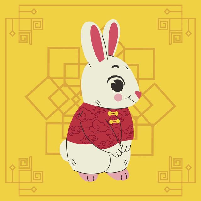 Rabbit Horoscope for 2025