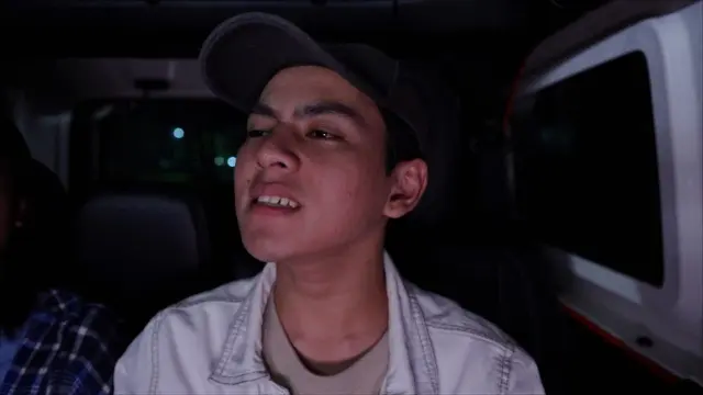 Cinta Setelah Cinta