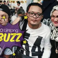 Lina dan Sule akan bercerai, Rizky Febian Ingin Orang Tuanya tetap bersama