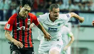 Pelatih FC Seoul Sebut Tidak Akan Kalah dari Persib jika Babak Pertama 0-0: Kami Fokus ke Liga Korea Selatan