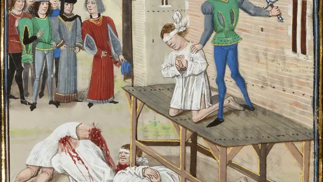 Jeanne de Clisson