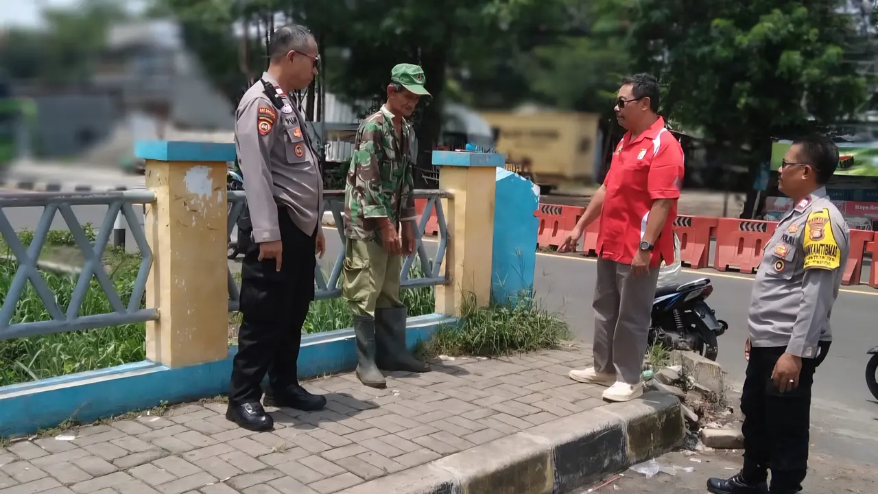 lokasi remaja di tangerang ditemukan tidur di pinggir jalan karena mabuk