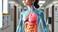 Fungsi Organ Pencernaan Manusia: Proses Vital untuk Kesehatan Tubuh