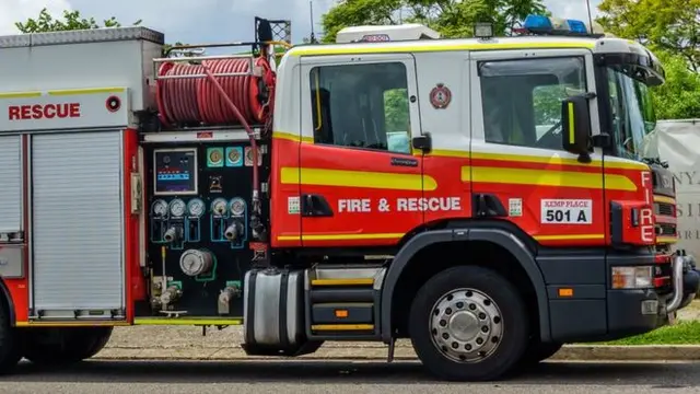 Ledakan Misterius di Sebuah Rumah di Brisbane, 3 Orang Tewas Terbakar
