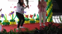Merayakan Hari Anak Indonesia, ajarkan keberanian pada anak lewat dongeng asli Indonesia.