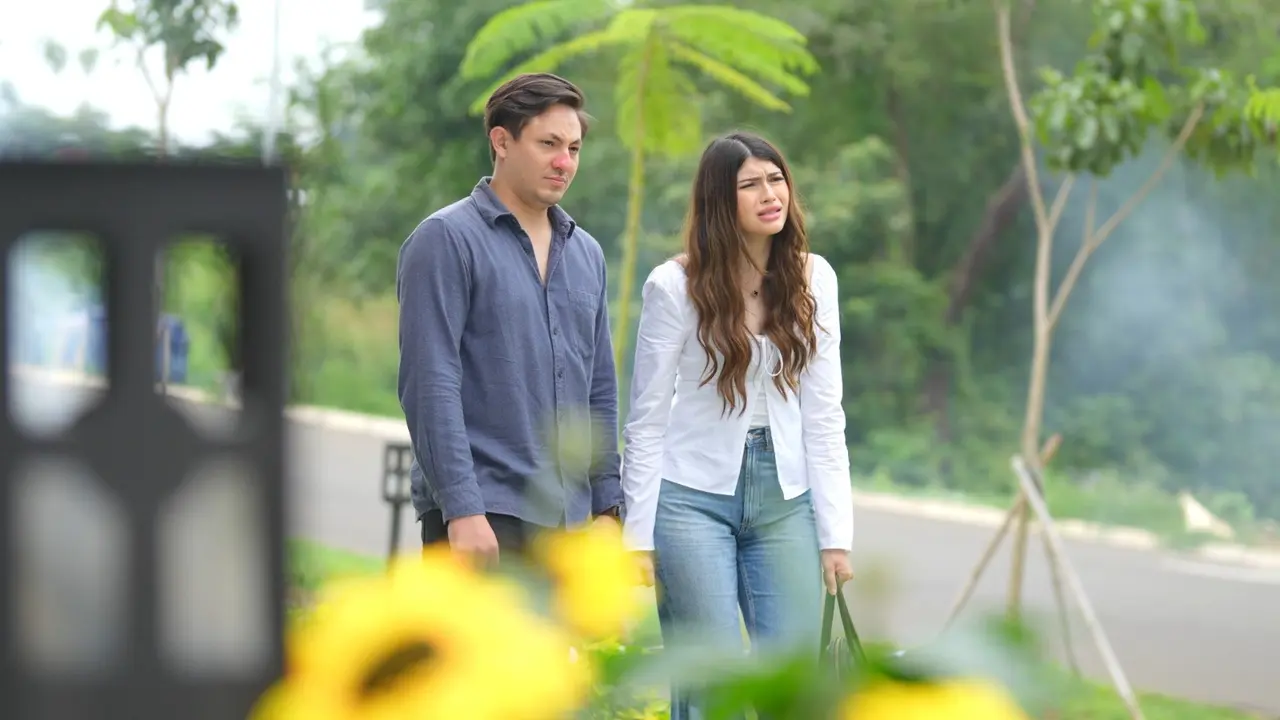 Saksikan Sinetron Ketika Cinta Memanggilmu Episode Rabu 5 Februari