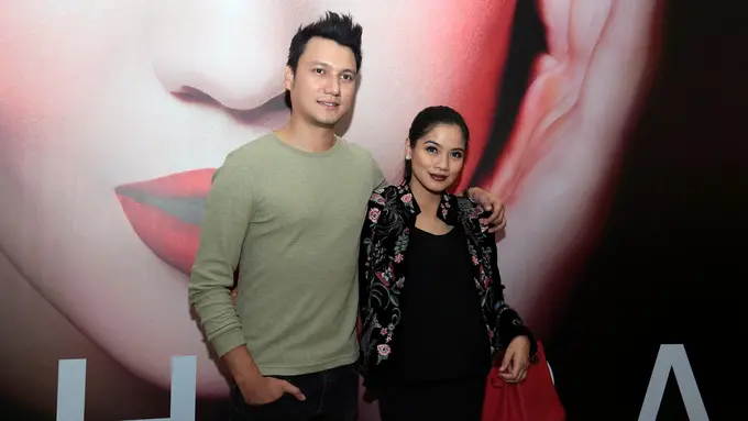 [Bintang] Christian Sugiono - Titi Kamal