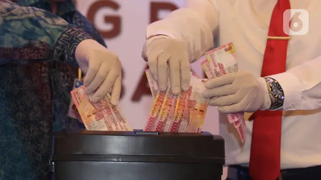 2 Residivis Kembali Cetak Uang Palsu, Polisi Sita Rp 36 Miliar