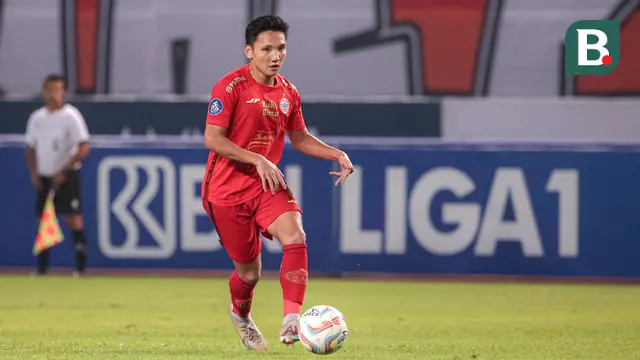 Syahrian Abimanyu