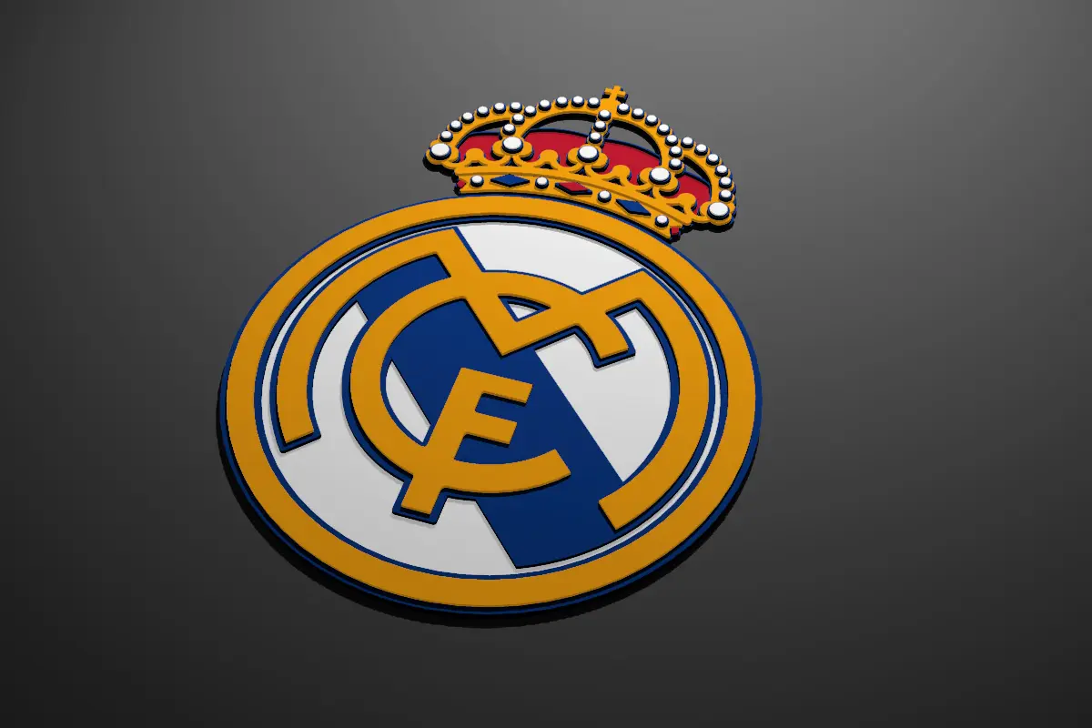 Logo Real Madrid
