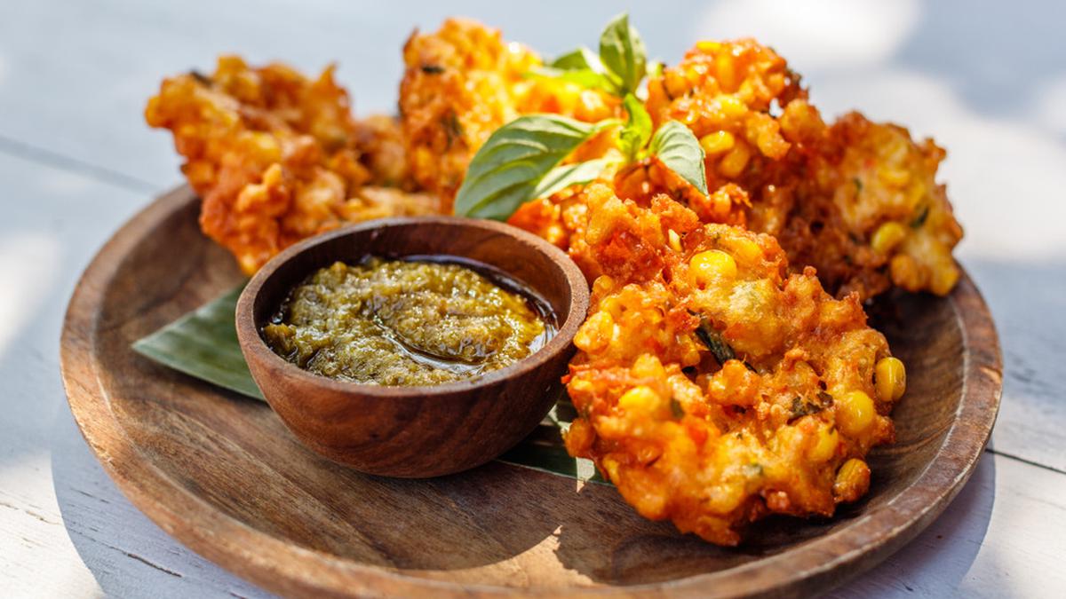 Resep Bakwan Sayur Krispi Renyah, Tak Berminyak dan Mudah Dibuat