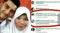 Ingat Pasangan yang Sempat Viral Ini? Begini Hubungan Mereka Sekarang