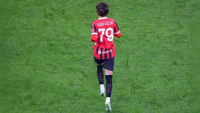 Joao Felix
