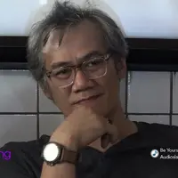 Aktor senior ini juga dikenal dengan pernyataan-pernyataan yang nyeleneh.