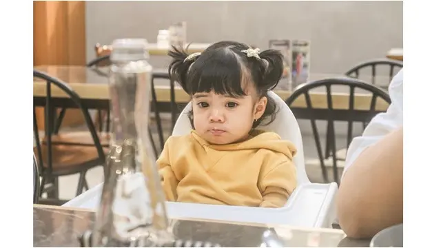 bayi artis