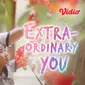 Drama Korea Extraordinary You dapat disaksikan di aplikasi Vidio. (Dok. Vidio)