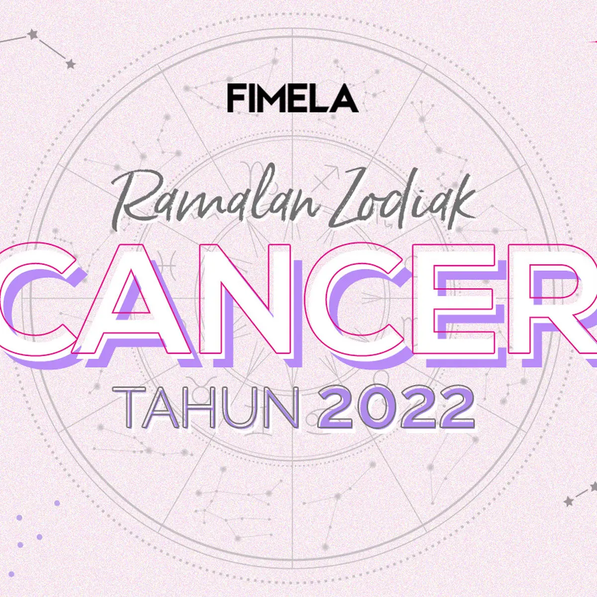 2022 tahun zodiak cancer Ramalan zodiak