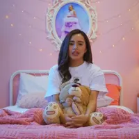 Baby Tsabina/copyright youtube Baby Tsabina