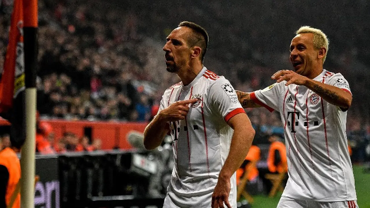 Franck Ribery