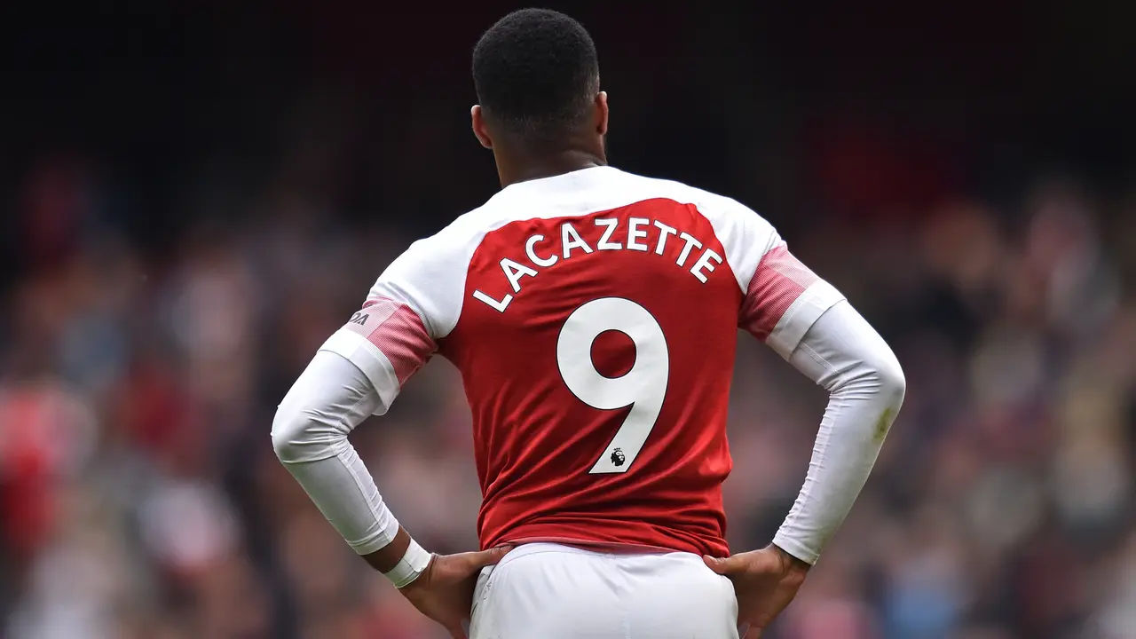 FOTO: Sempat Unggul, Arsenal Tertahan saat Hadapi Brighton