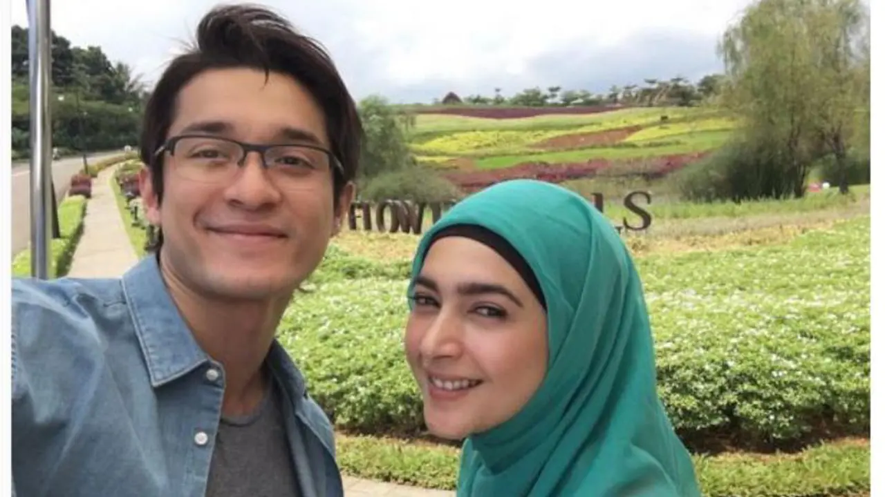 [Bintang] Surga yang Kedua