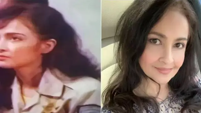 Shirley Malinton (Instagram/@shirleymalintonreal/Brilio)