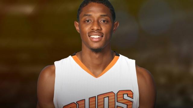 Brandon Knight (AFP)