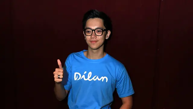 [Bintang] Brandon Salim