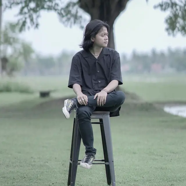 Maulana Ardiansyah. (Foto: Dok. Instagram @maulanaardiansyah_)