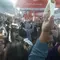 KRL Bogor-Jakarta Kota Kembali Normal, Penumpang Masih Padat