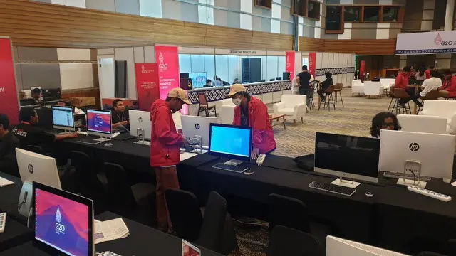 Kesan Jurnalis Asing pada Layanan Internet Telkom
